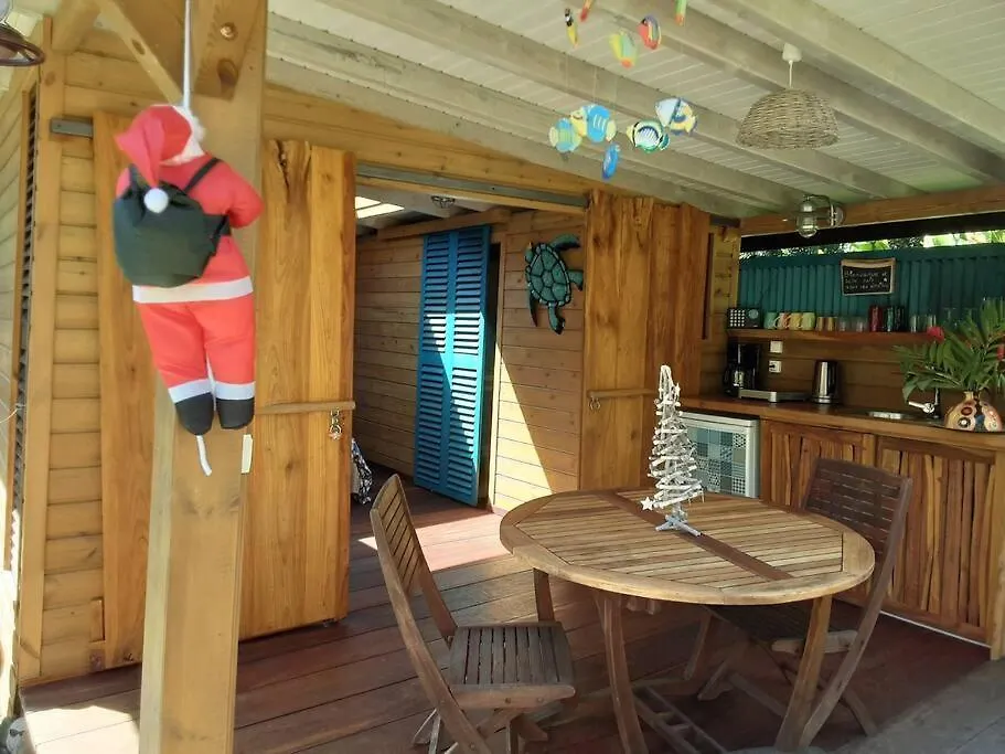 Chalet 