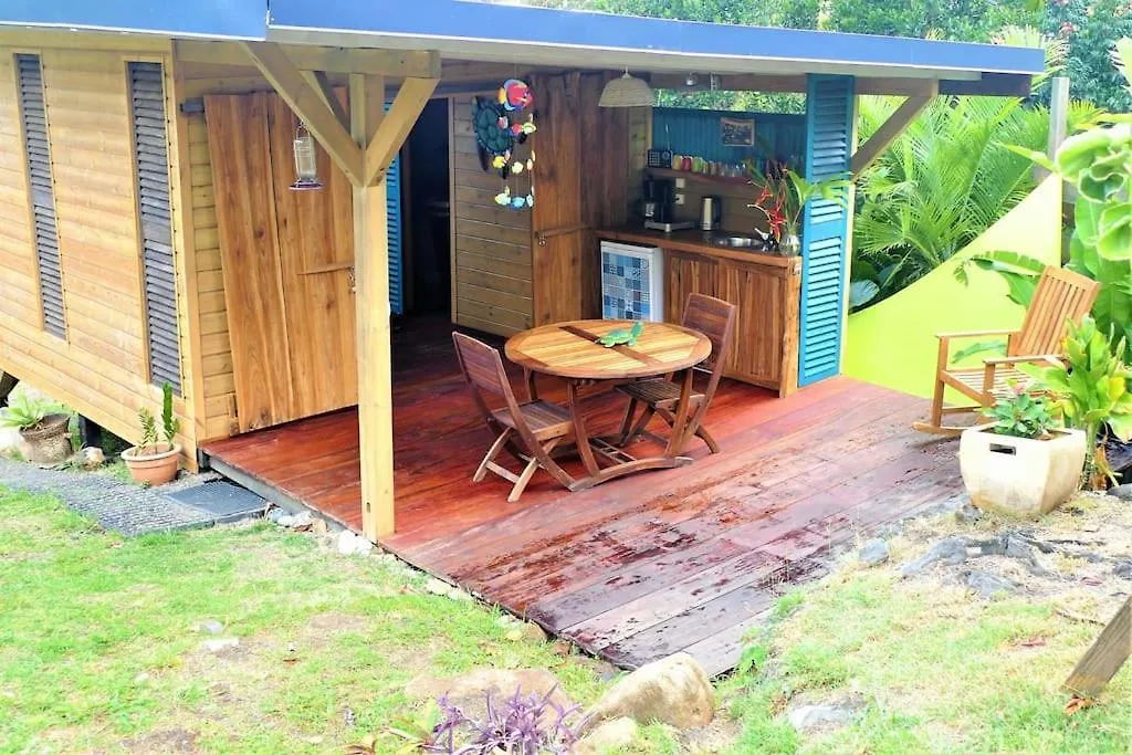 Chalet Villa 