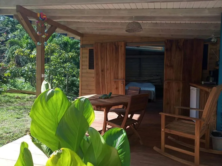 Chalet Villa 
