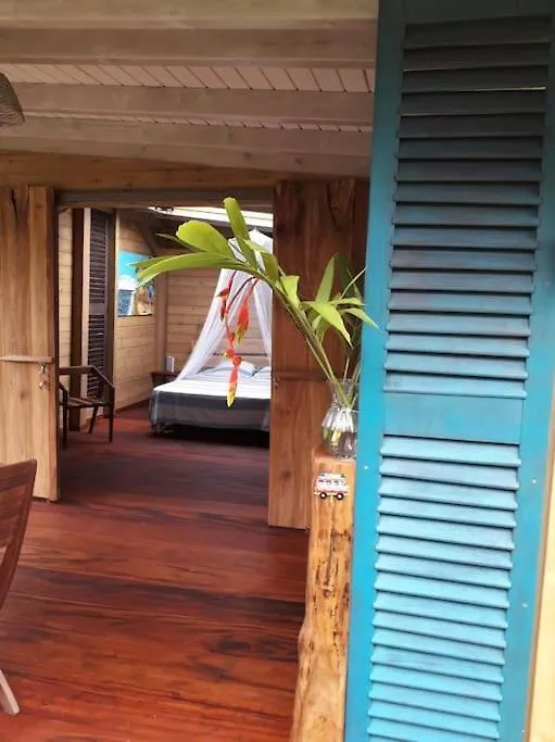Chalet Villa 