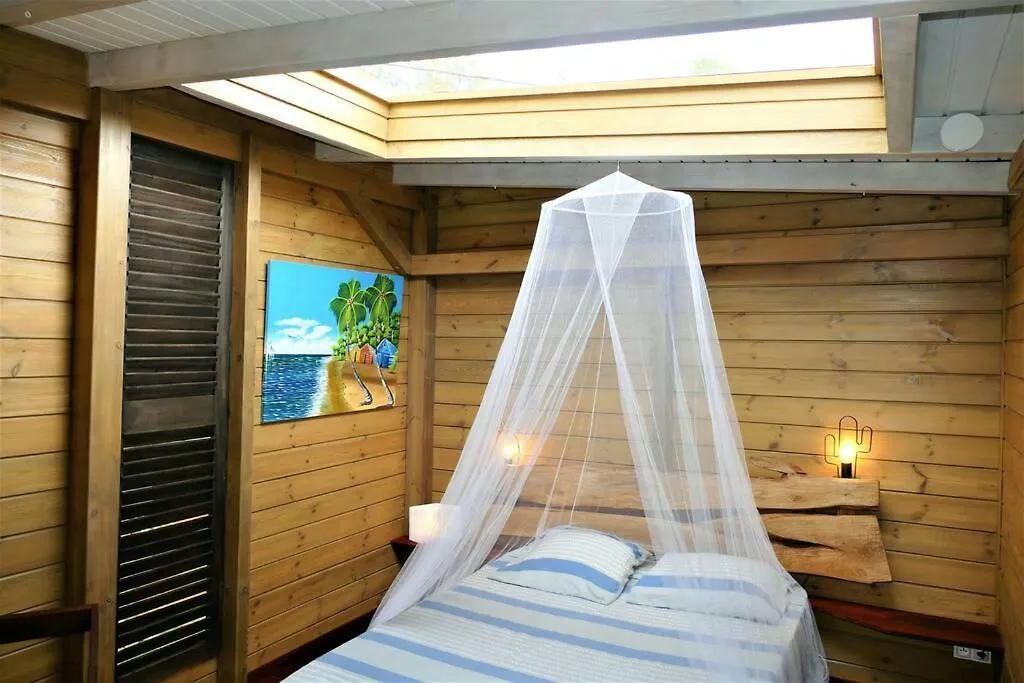 Chalet Villa 